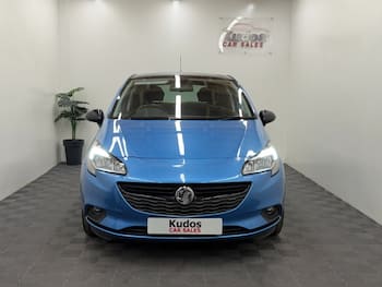 Used Vauxhall Corsa 2018 for sale - 79564479: Photo