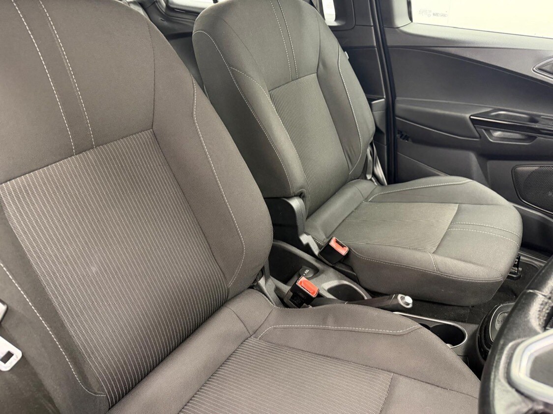 Used Ford B-MAX 2014 for sale - 77490127: Photo 13