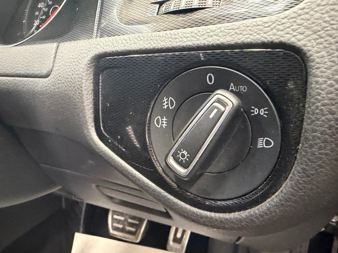 Used Volkswagen Golf 2016 for sale - 76664299: Photo 12