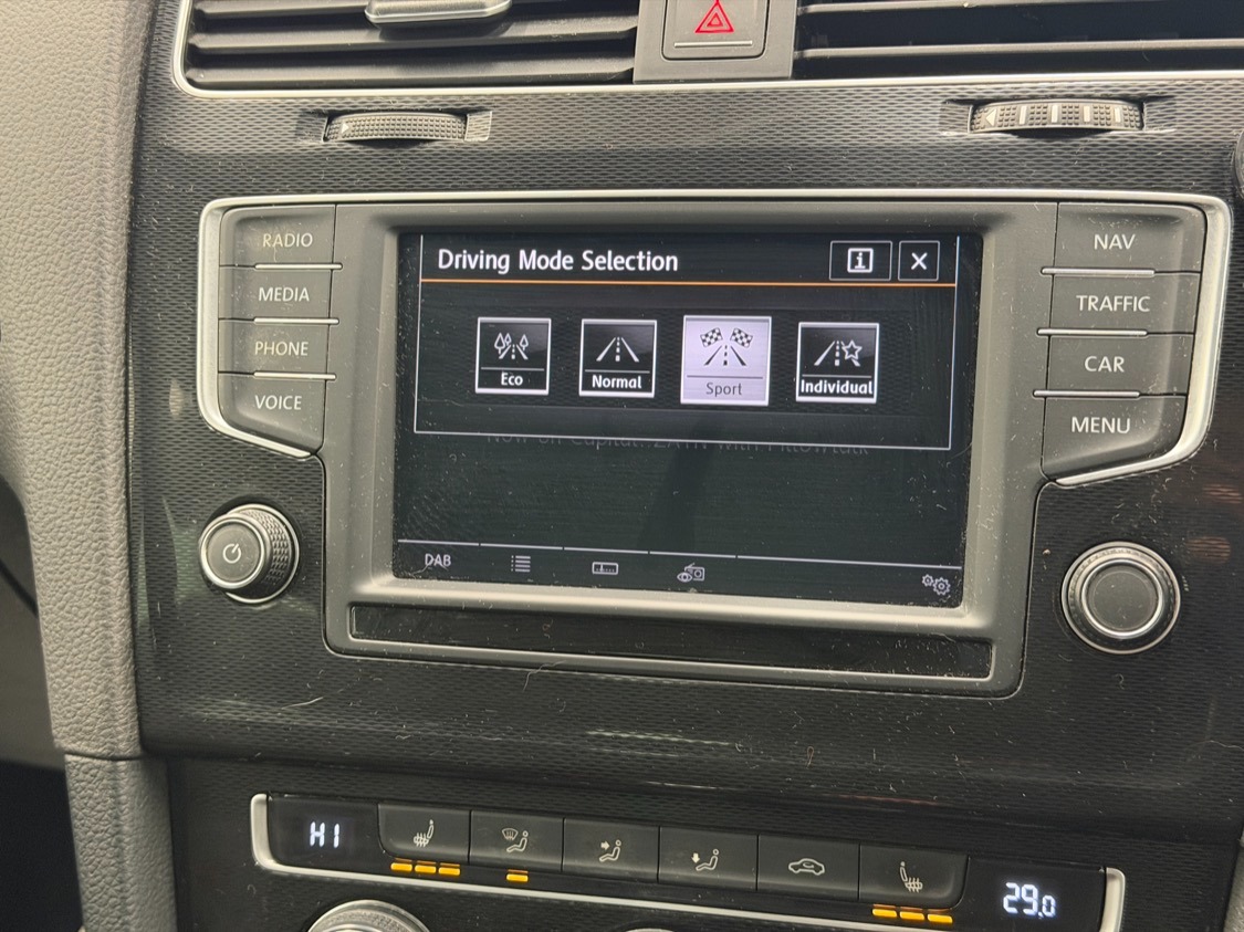 Used Volkswagen Golf 2016 for sale - 76664299: Photo 15