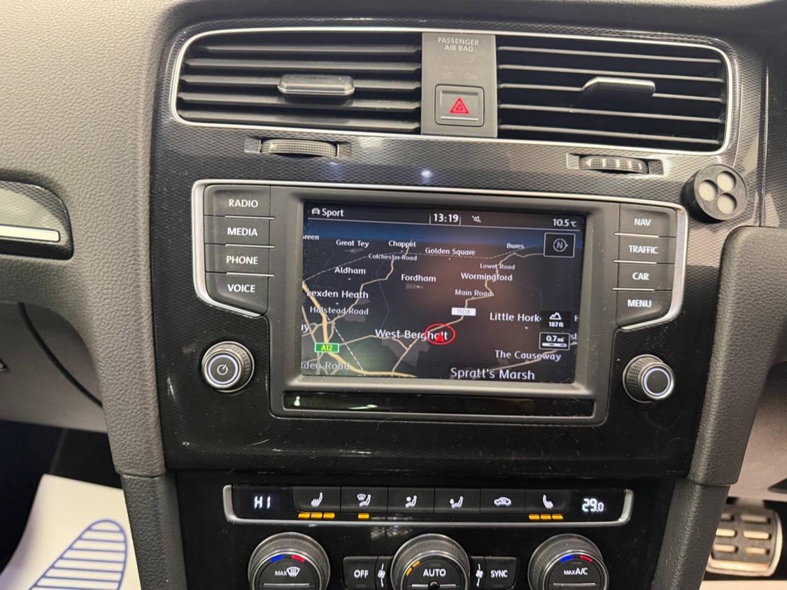 Used Volkswagen Golf 2016 for sale - 76664299: Photo 17