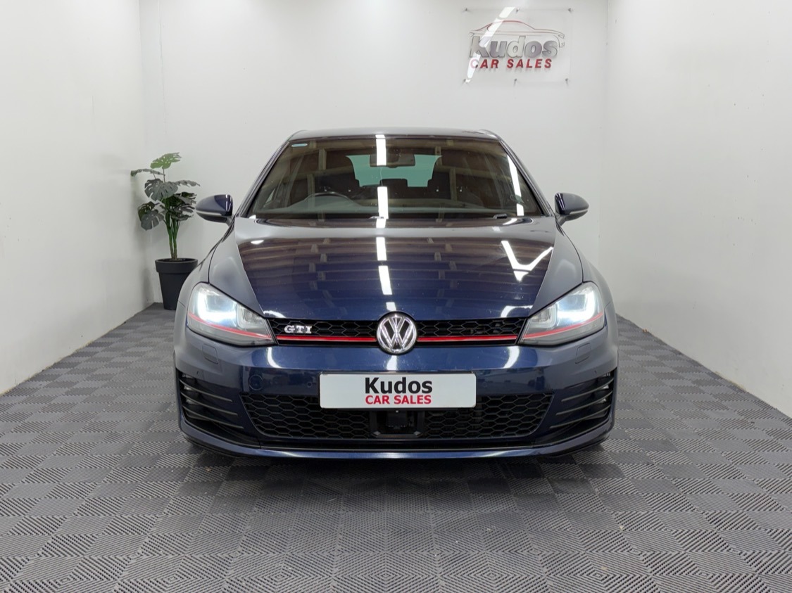 Used Volkswagen Golf 2016 for sale - 76664299: Photo 3