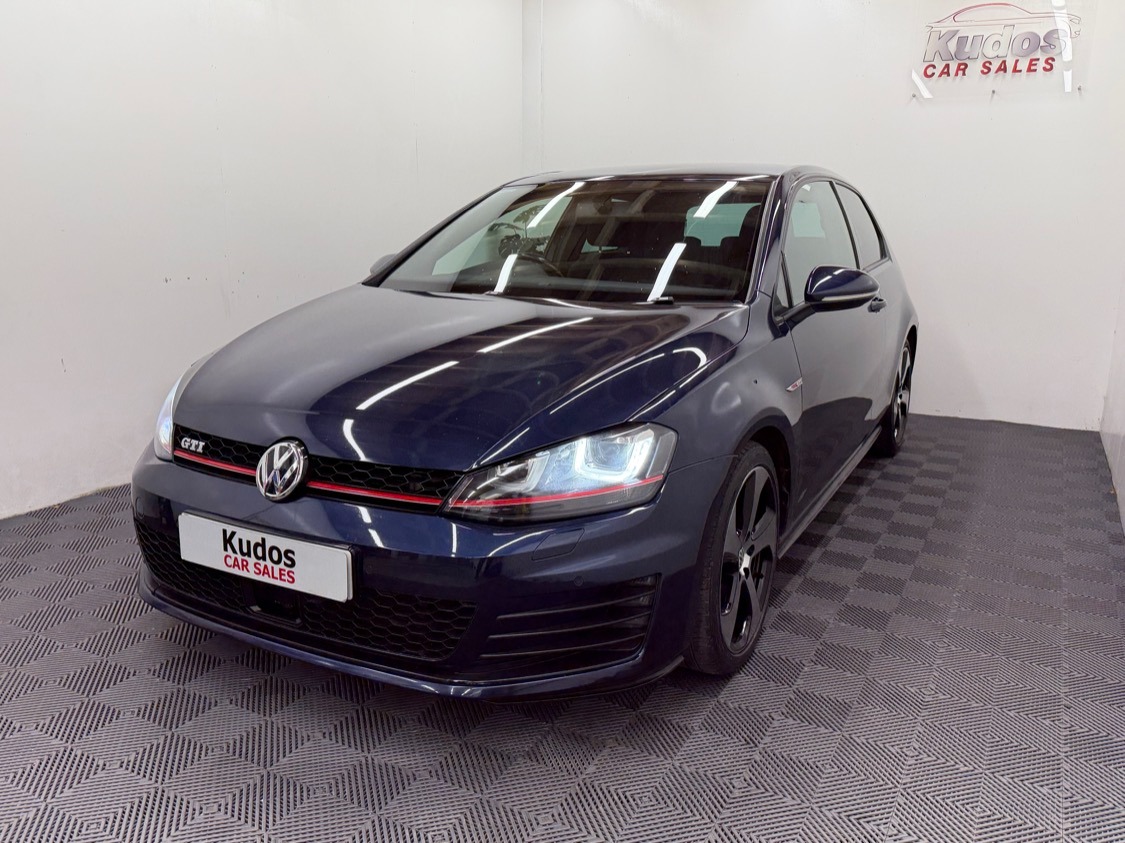 Used Volkswagen Golf 2016 for sale - 76664299: Photo 4