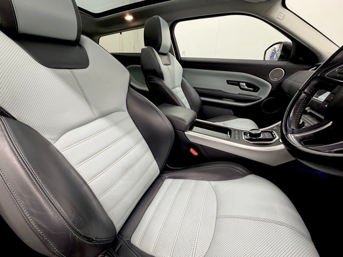 Used Land Rover Range Rover Evoque 2017 for sale - 78092908: Photo 15