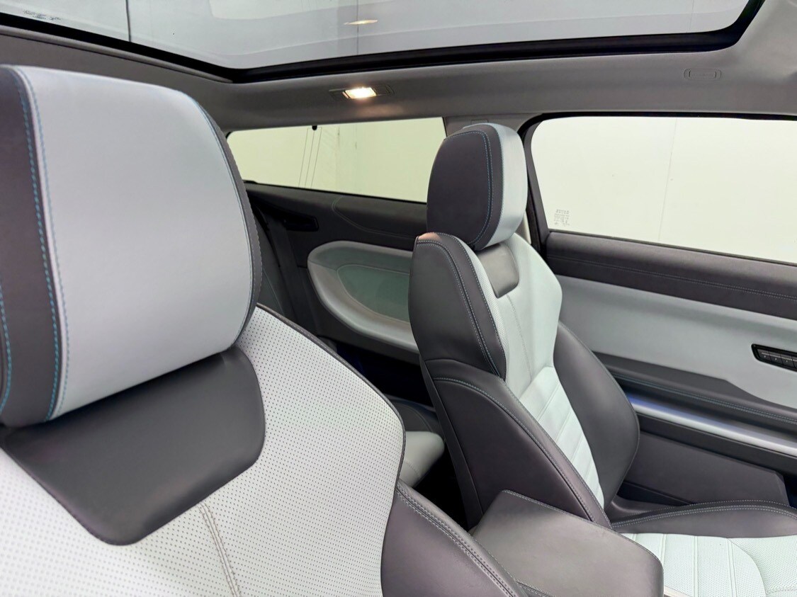 Used Land Rover Range Rover Evoque 2017 for sale - 78092908: Photo 17