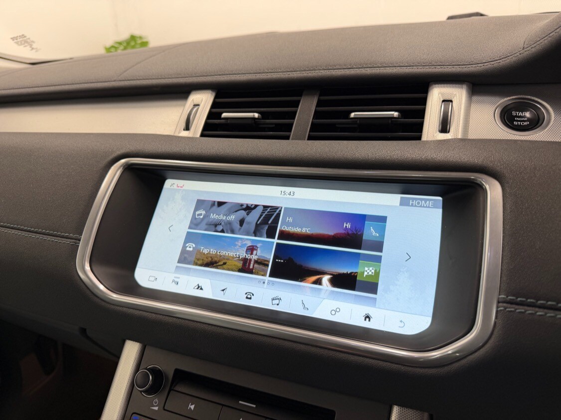 Used Land Rover Range Rover Evoque 2017 for sale - 78092908: Photo 20