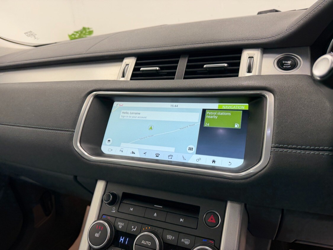 Used Land Rover Range Rover Evoque 2017 for sale - 78092908: Photo 24