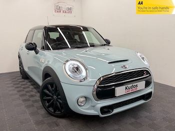 Used MINI Hatch 2018 for sale - 78917589: Photo