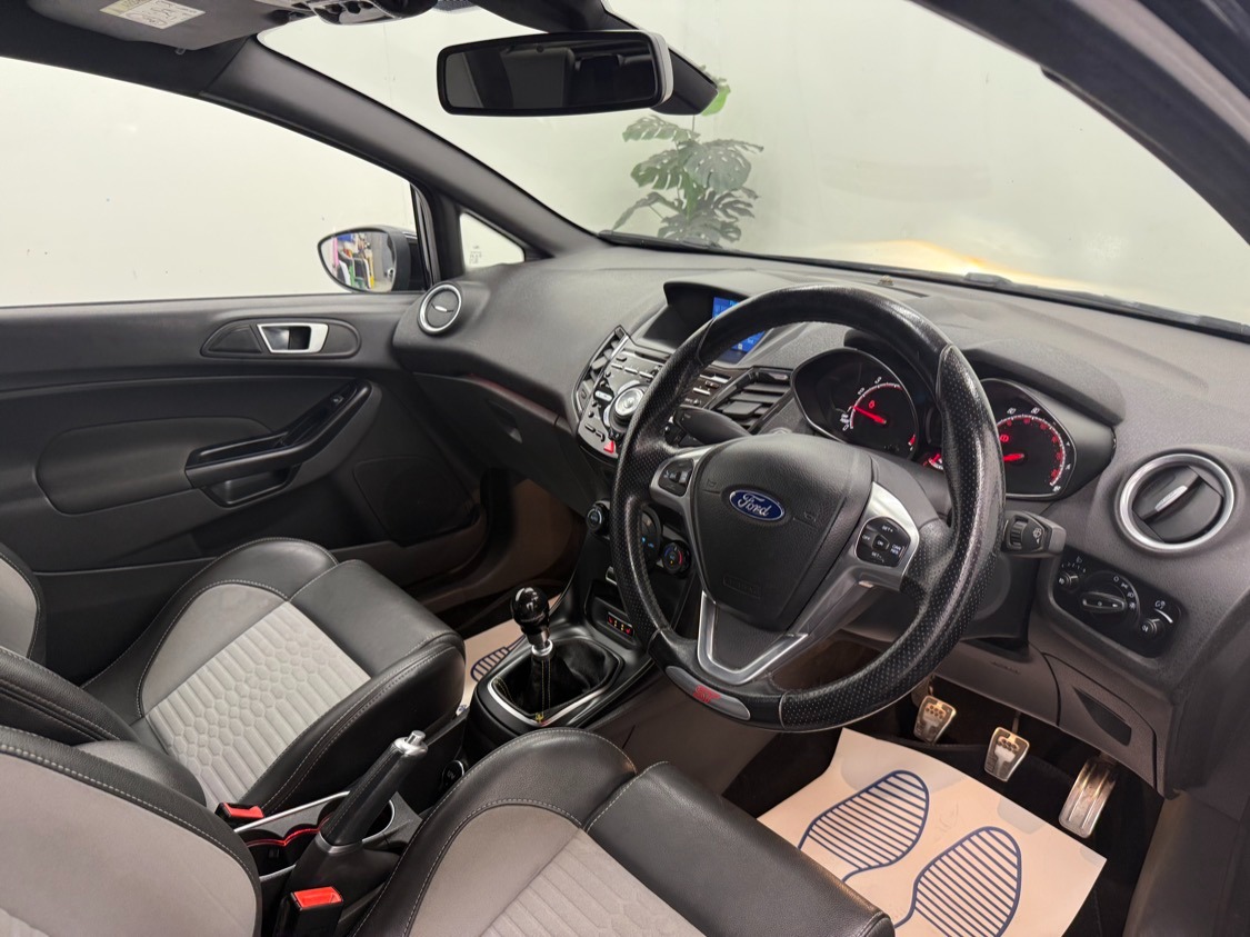 Used Ford Fiesta 2016 for sale - 76524080: Photo 10