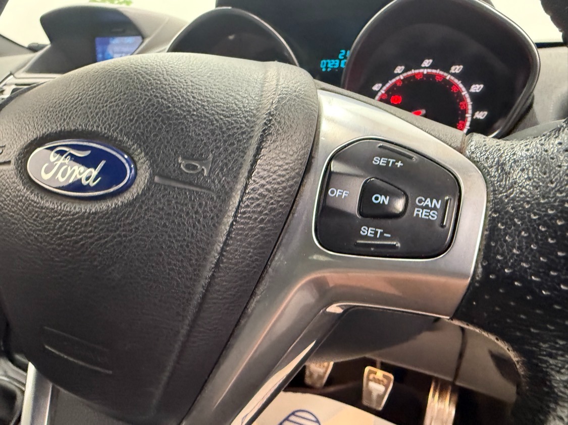 Used Ford Fiesta 2016 for sale - 76524080: Photo 11