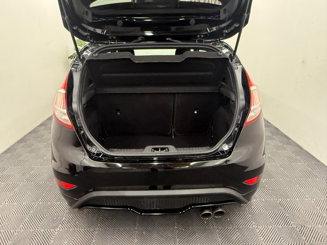 Used Ford Fiesta 2016 for sale - 76524080: Photo 7