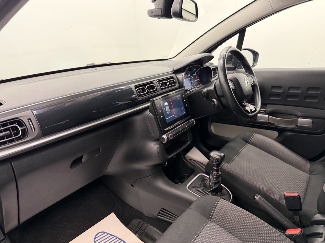 Used Citroen C3 2019 for sale - 76892614: Photo 15