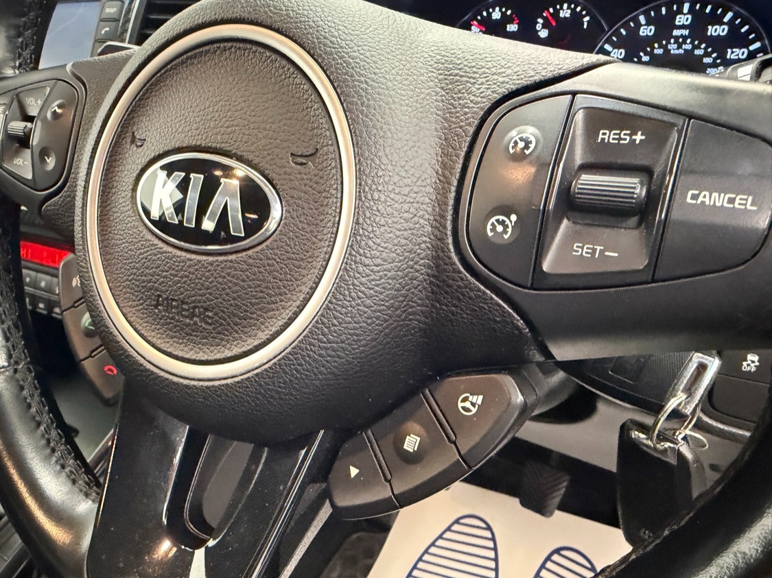 Used Kia Carens 2018 for sale - 77180314: Photo 18