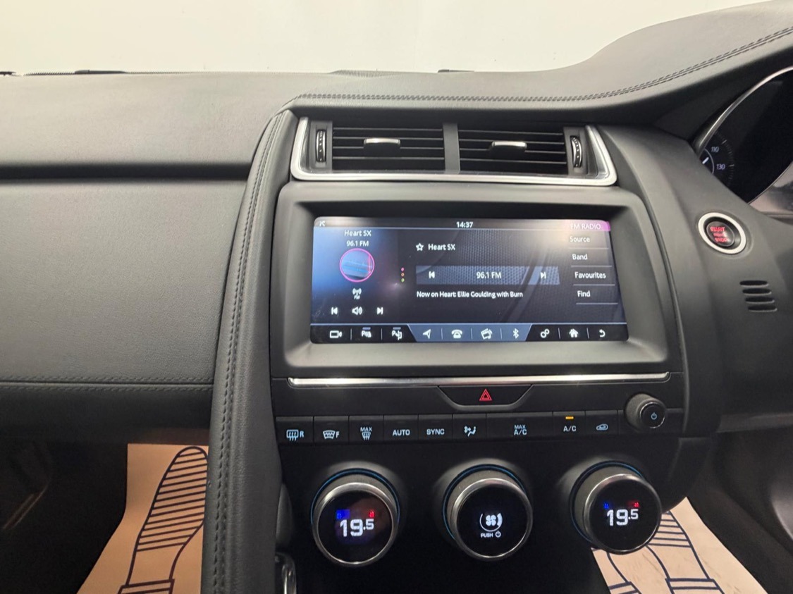 Used Jaguar E-Pace 2018 for sale - 77998131: Photo 13