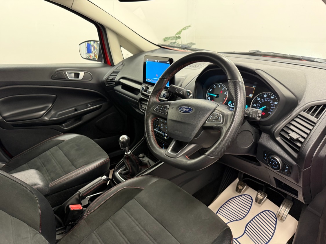 Used Ford Ecosport 2019 for sale - 76565735: Photo 10