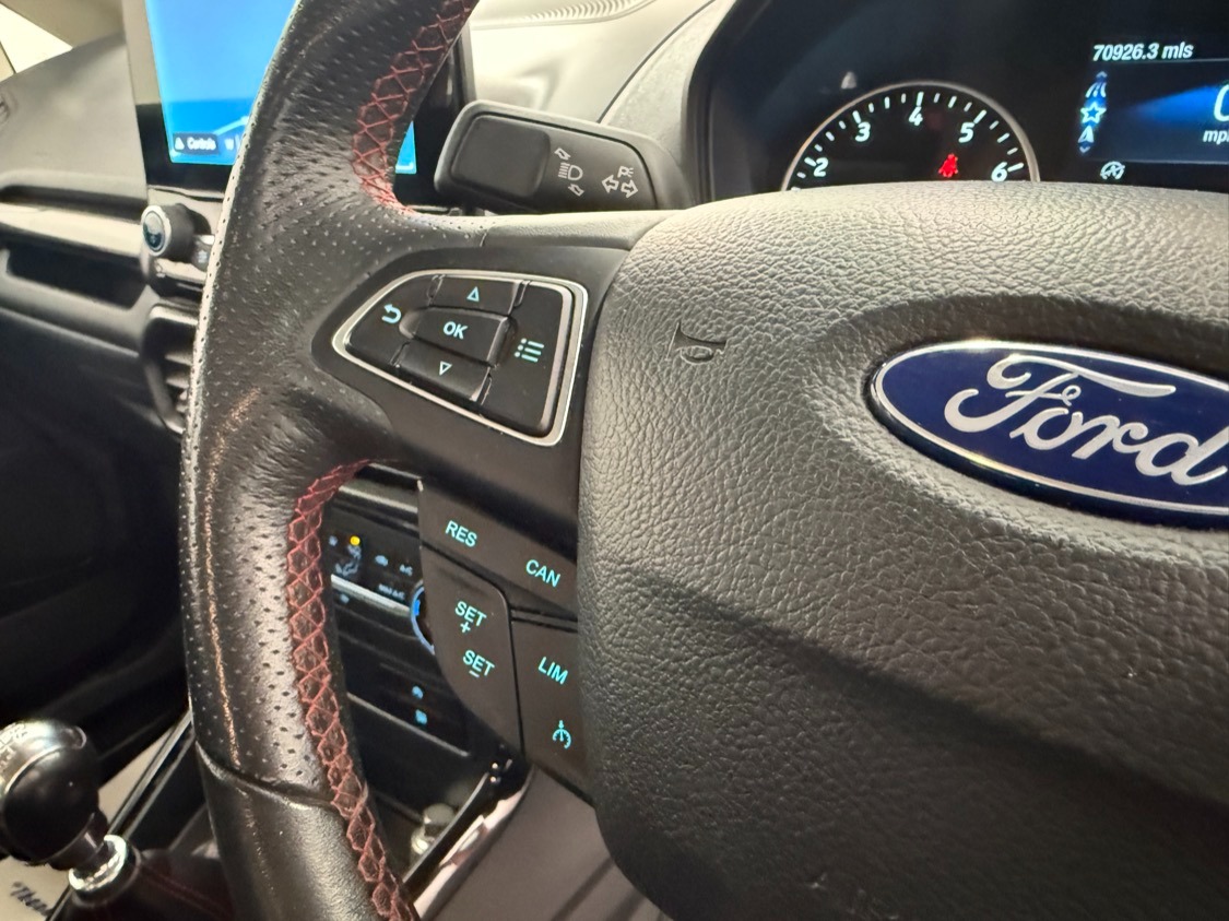 Used Ford Ecosport 2019 for sale - 76565735: Photo 11