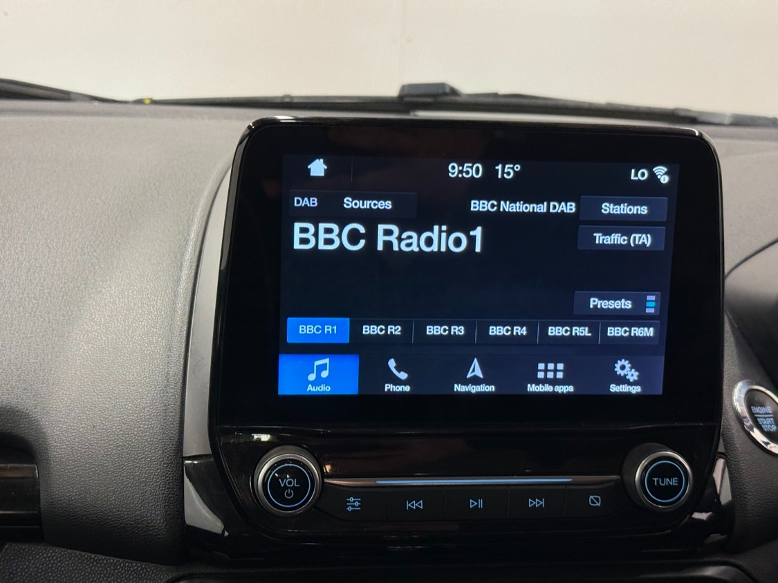 Used Ford Ecosport 2019 for sale - 76565735: Photo 18