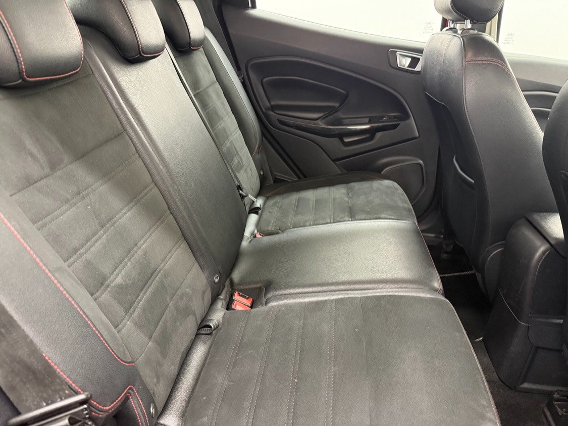 Used Ford Ecosport 2019 for sale - 76565735: Photo 21