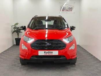 Used Ford Ecosport 2019 for sale - 76565735: Photo