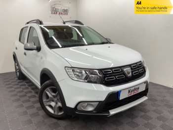 2018 (18) - 1.5 dCi Laureate 5dr - REAR SENSORS - CRUISE - A/C - SAT NAV