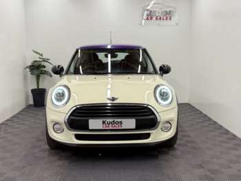 Used MINI Hatch 2018 for sale - 74821302: Photo