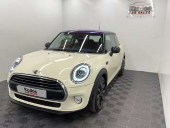 Used MINI Hatch 2018 for sale - 74821302: Photo