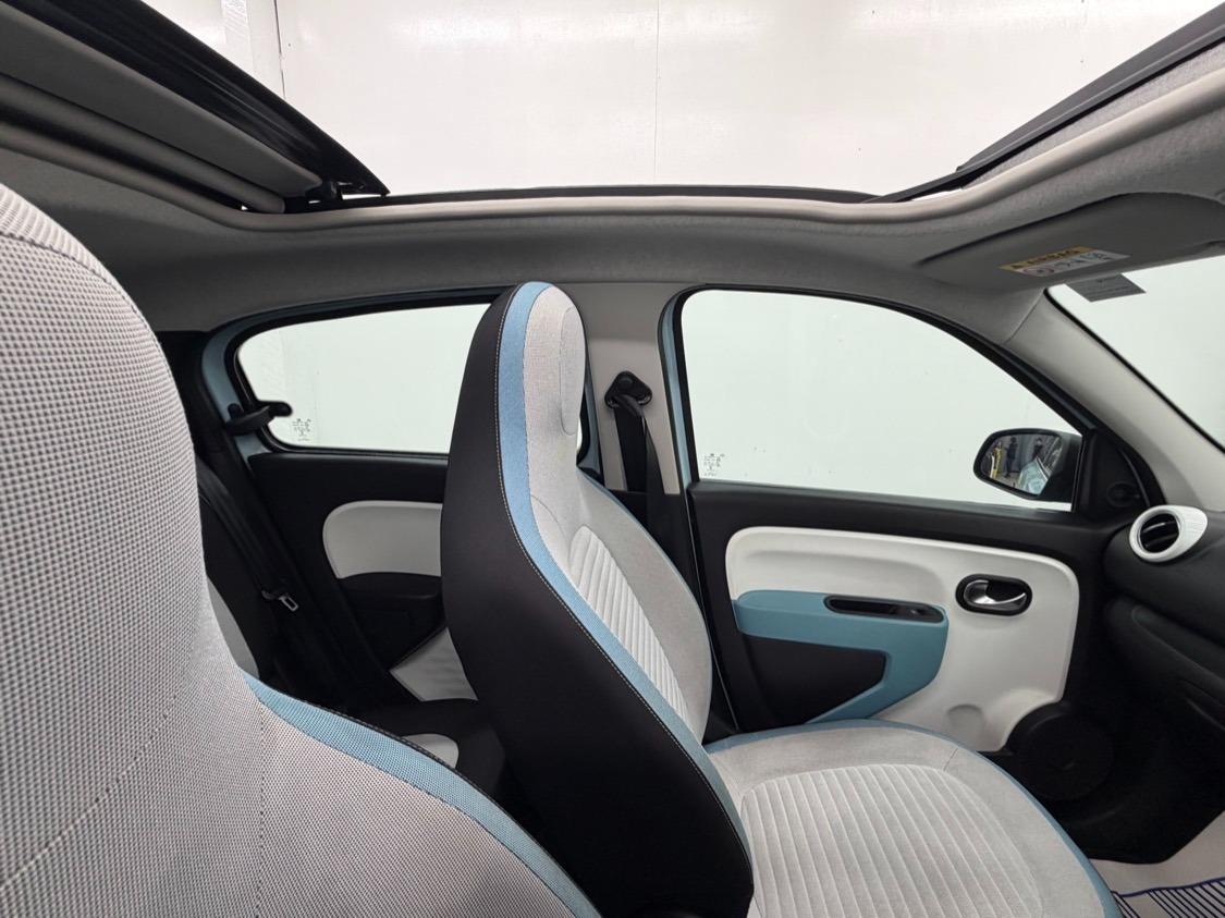 Used Renault Twingo 2016 for sale - 77515445: Photo 11