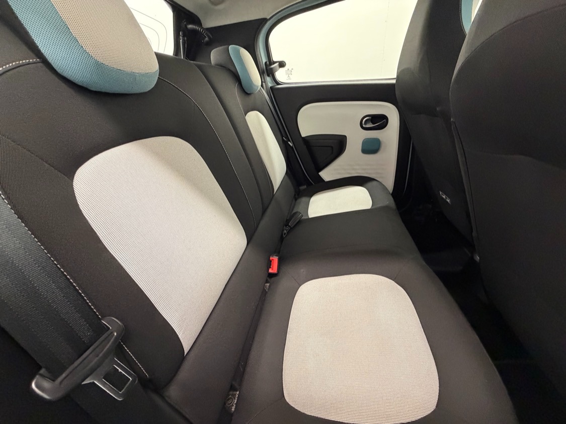 Used Renault Twingo 2016 for sale - 77515445: Photo 17