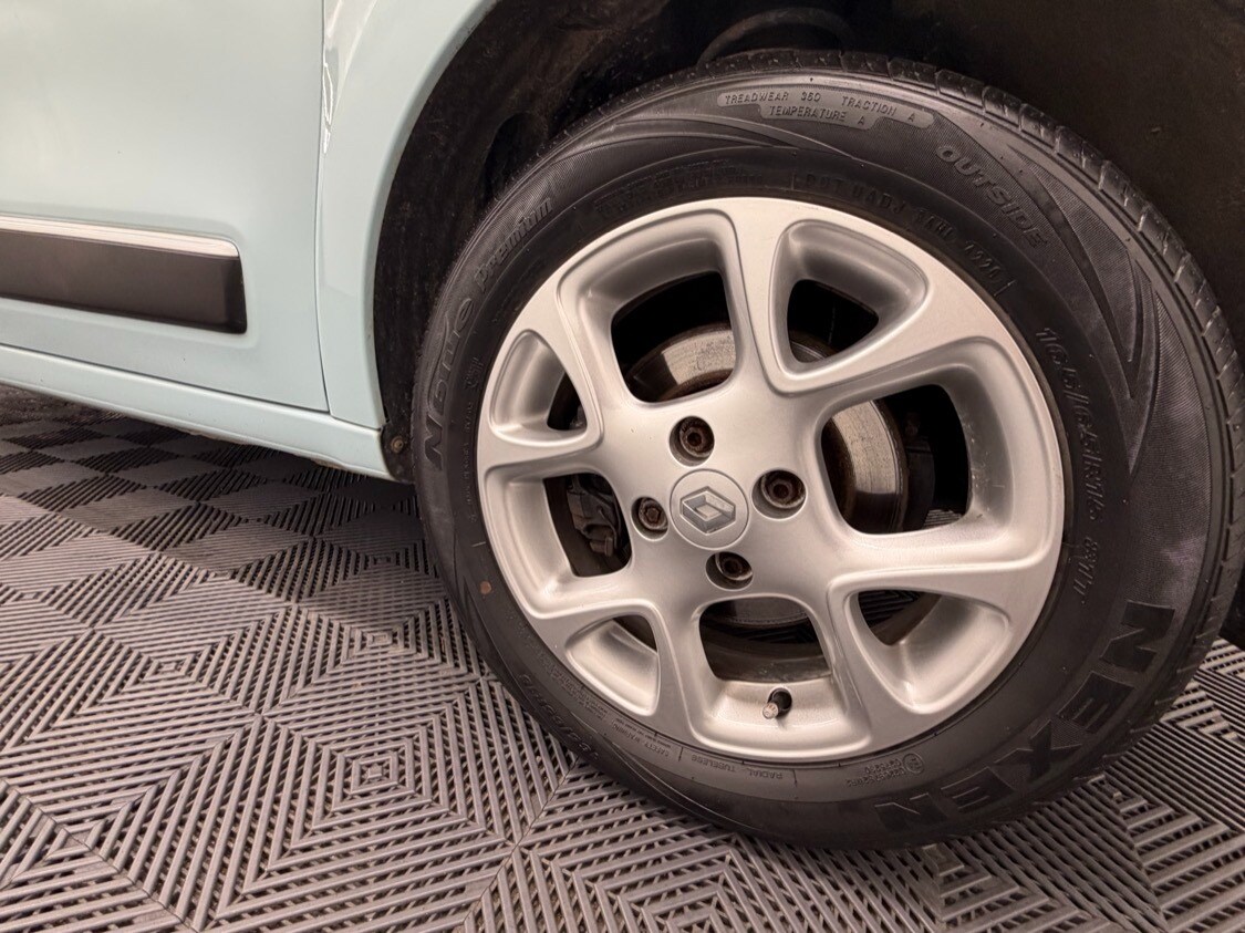 Used Renault Twingo 2016 for sale - 77515445: Photo 9