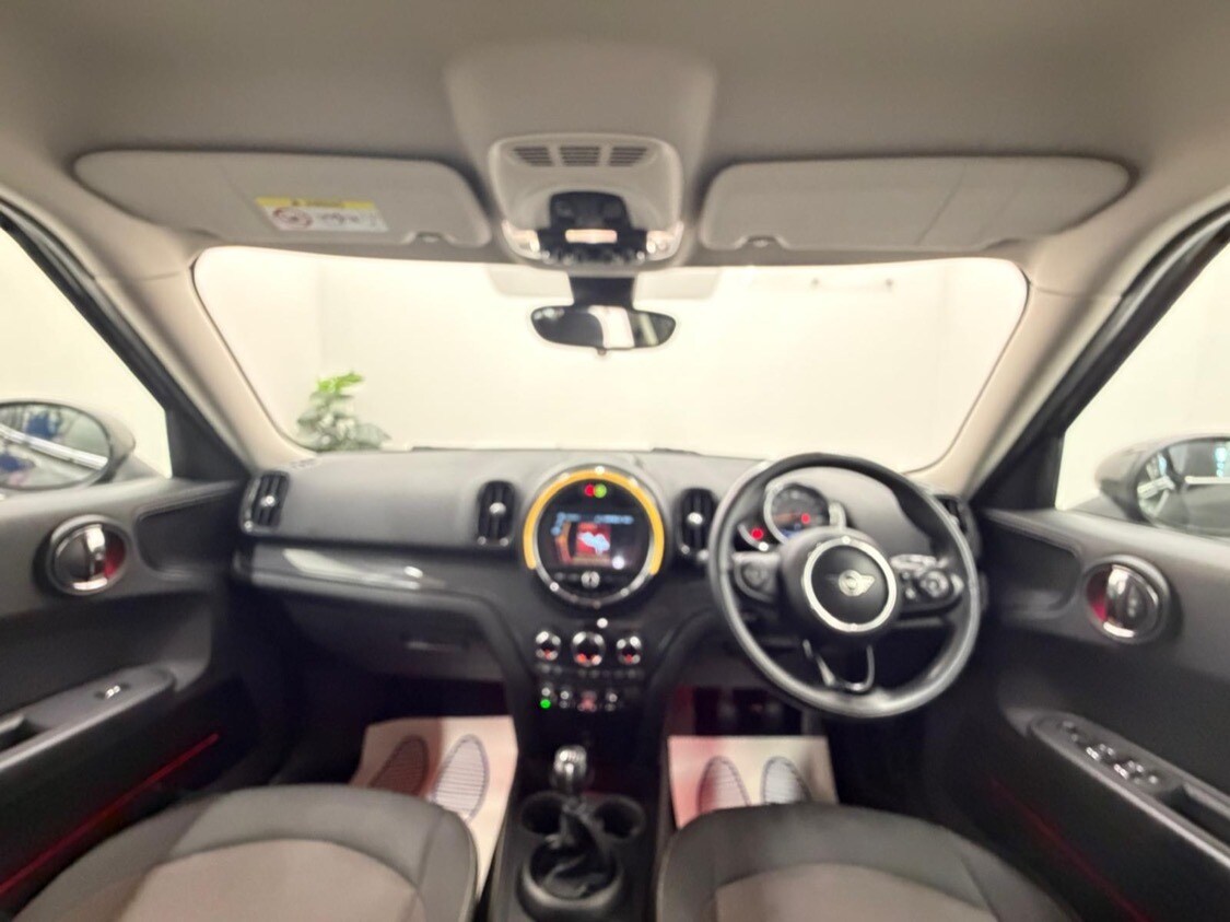 Used MINI Countryman 2019 for sale - 78090834: Photo 13