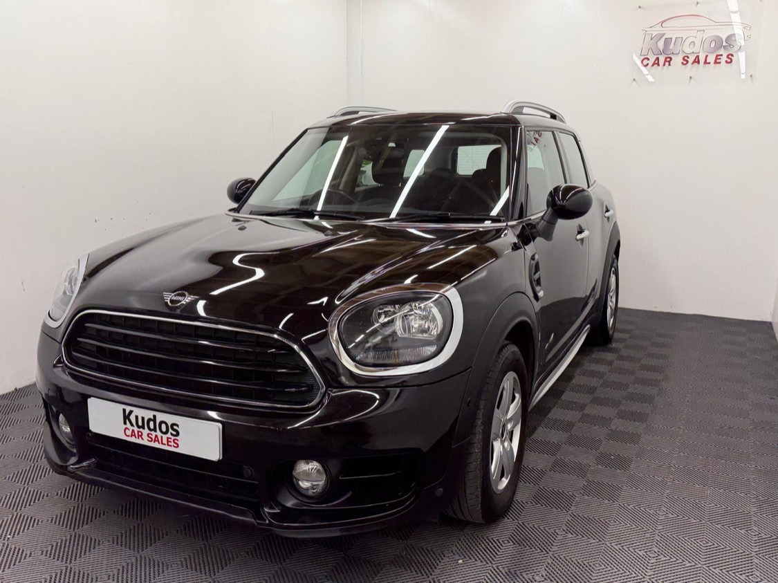 Used MINI Countryman 2019 for sale - 78090834: Photo 4
