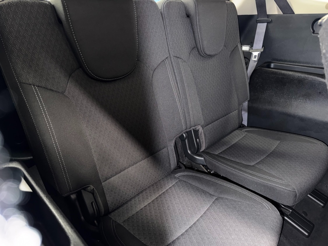 Used Kia Carens 2018 for sale - 77490081: Photo 20