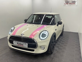 Used MINI Hatch 2018 for sale - 75959748: Photo