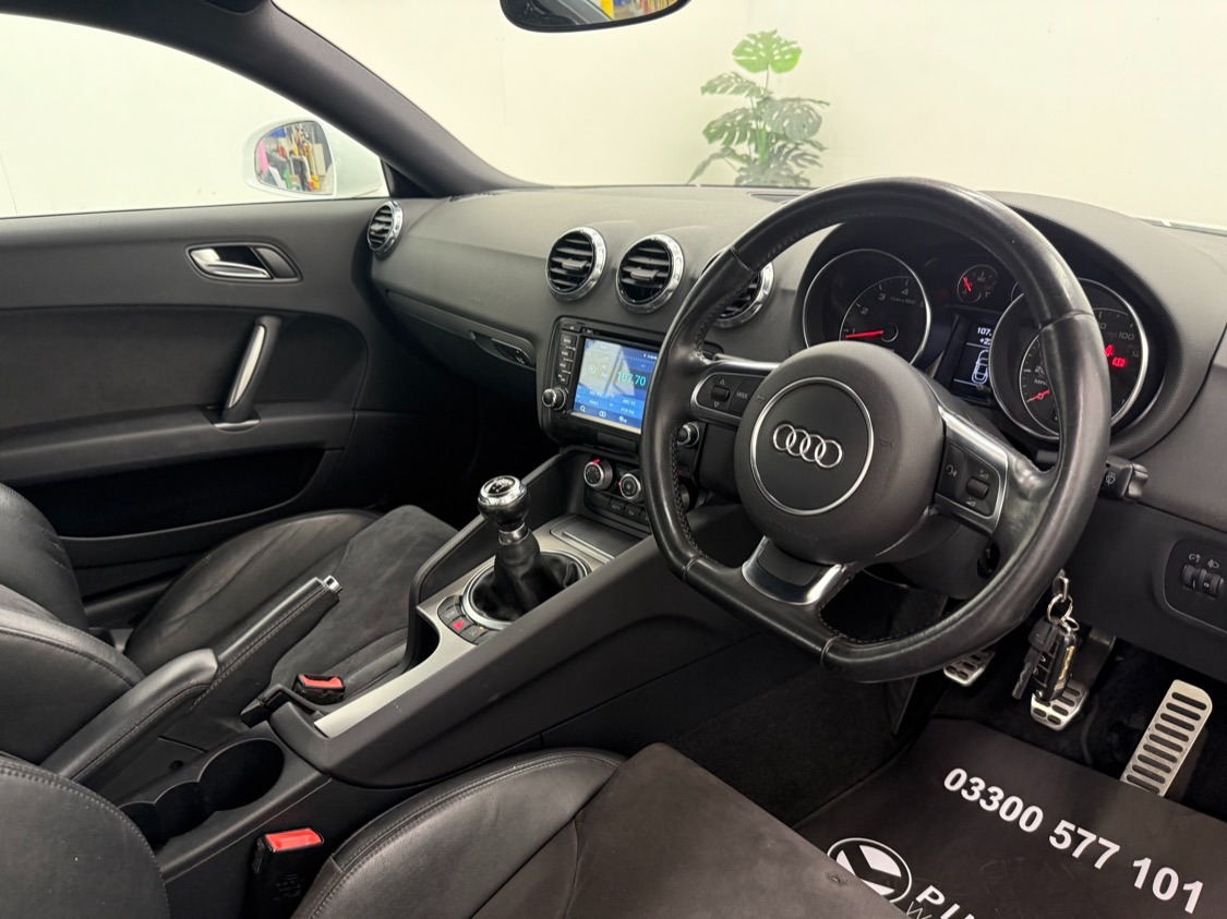 Used Audi TT 2012 for sale - 77051624: Photo 10