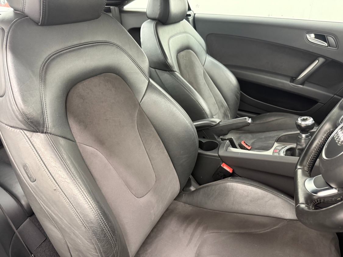 Used Audi TT 2012 for sale - 77051624: Photo 11