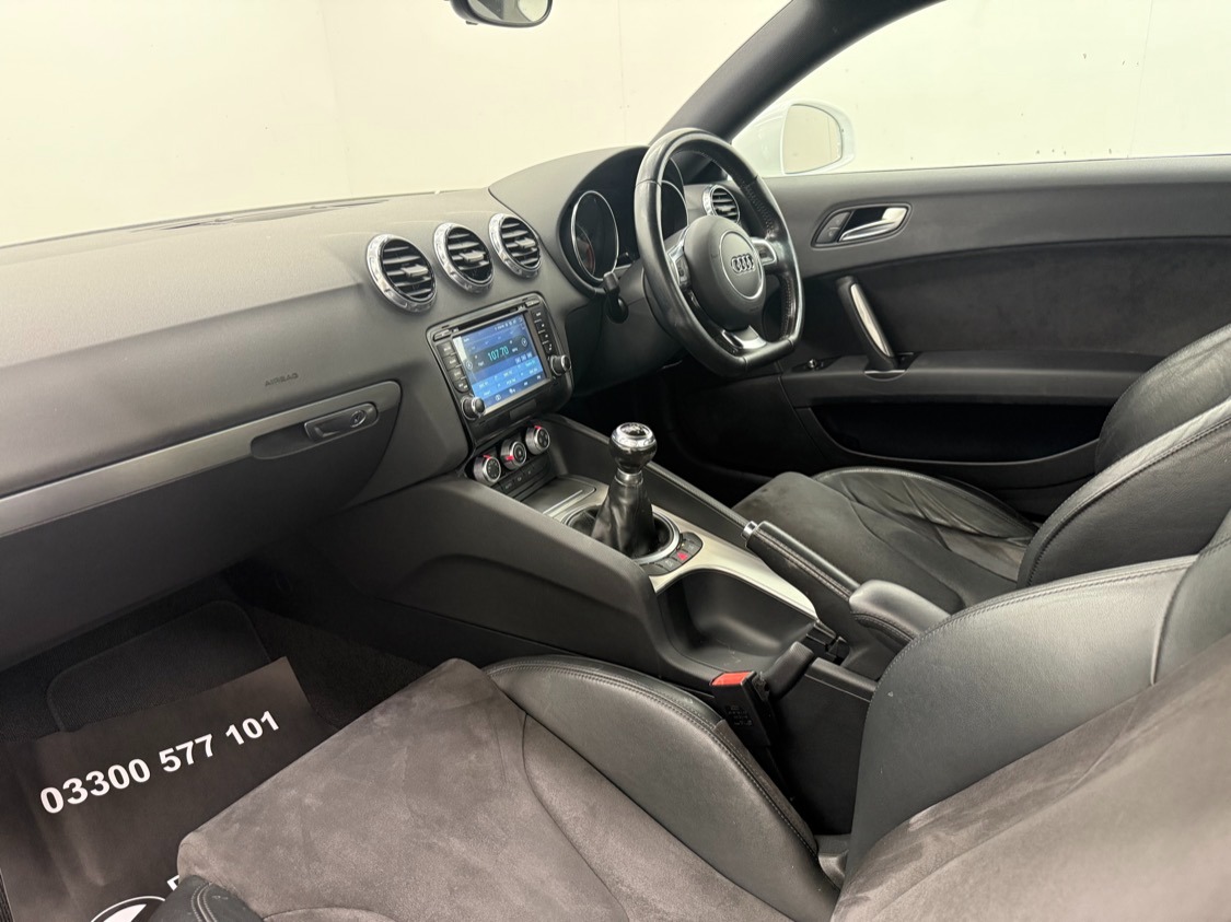 Used Audi TT 2012 for sale - 77051624: Photo 14