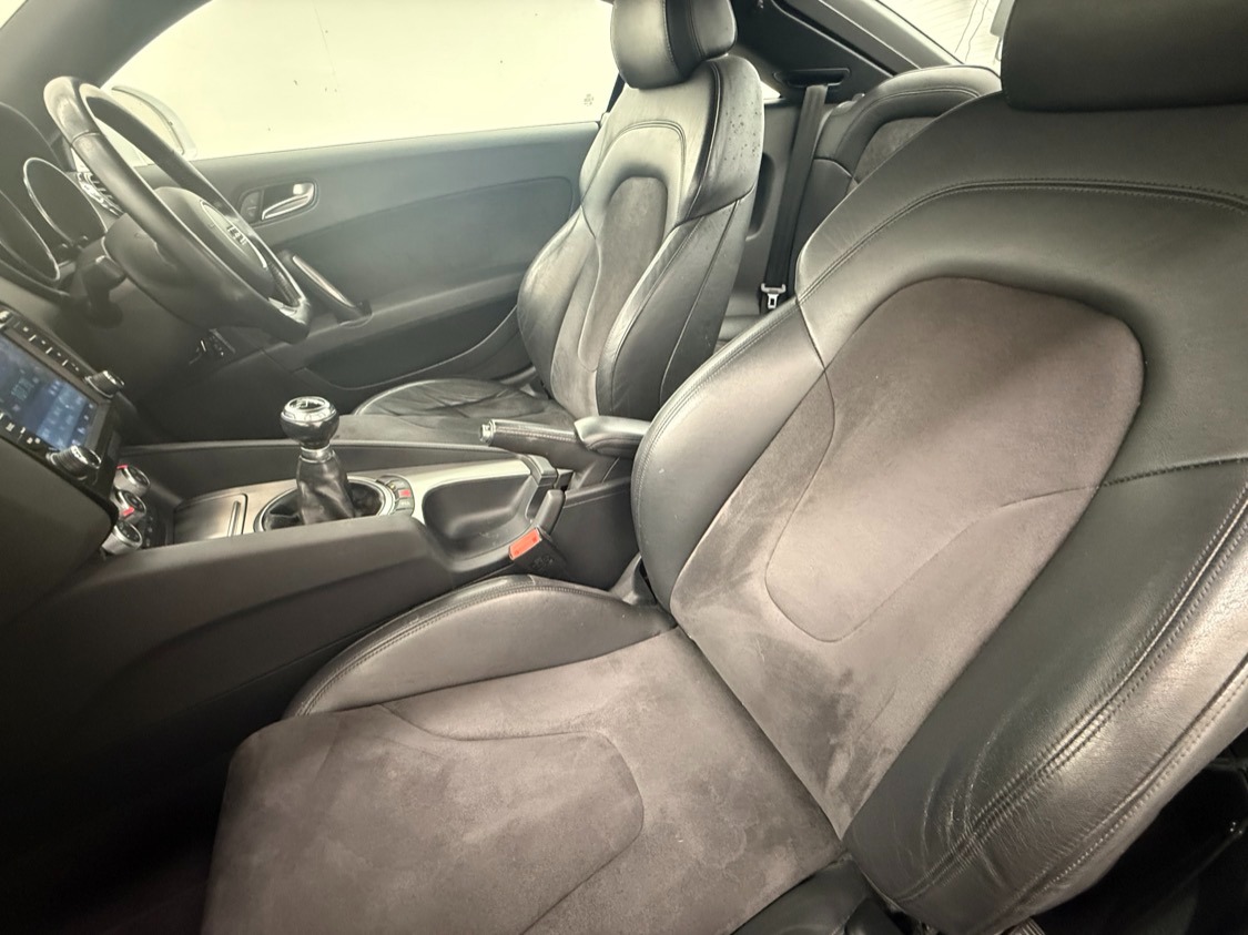 Used Audi TT 2012 for sale - 77051624: Photo 15