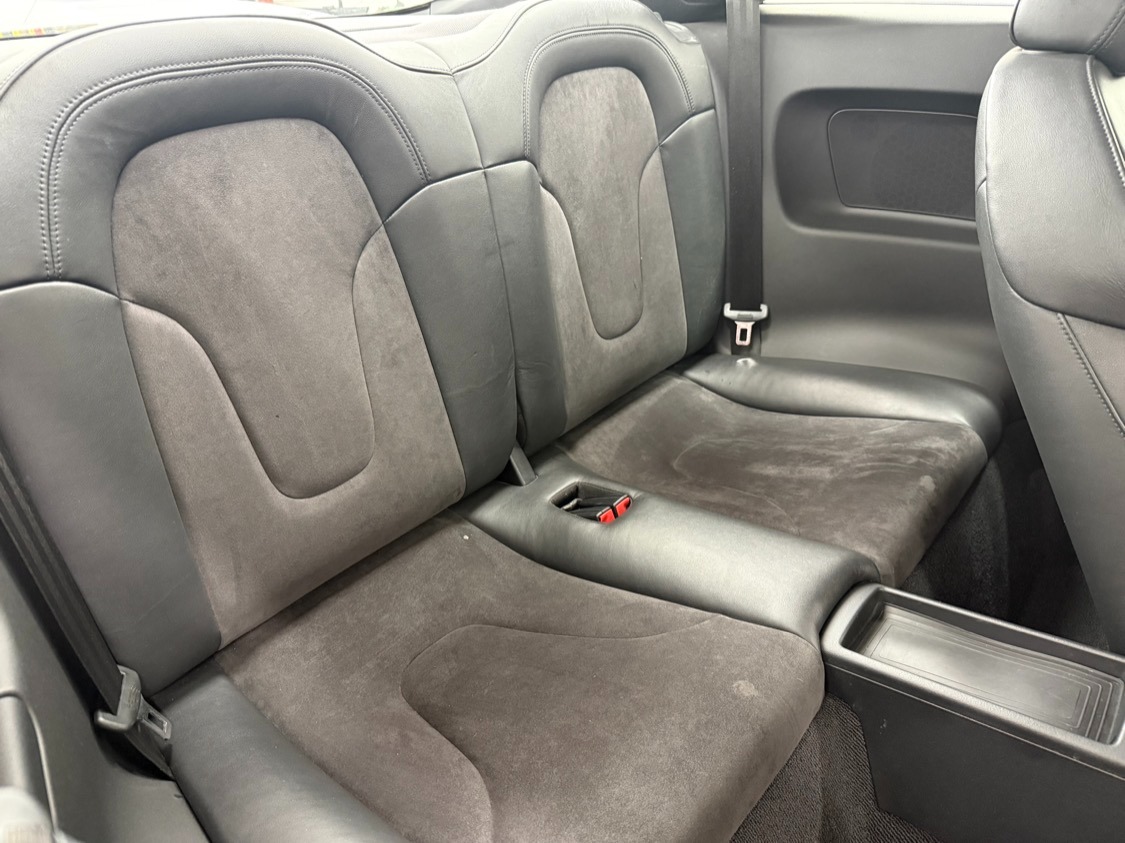 Used Audi TT 2012 for sale - 77051624: Photo 16