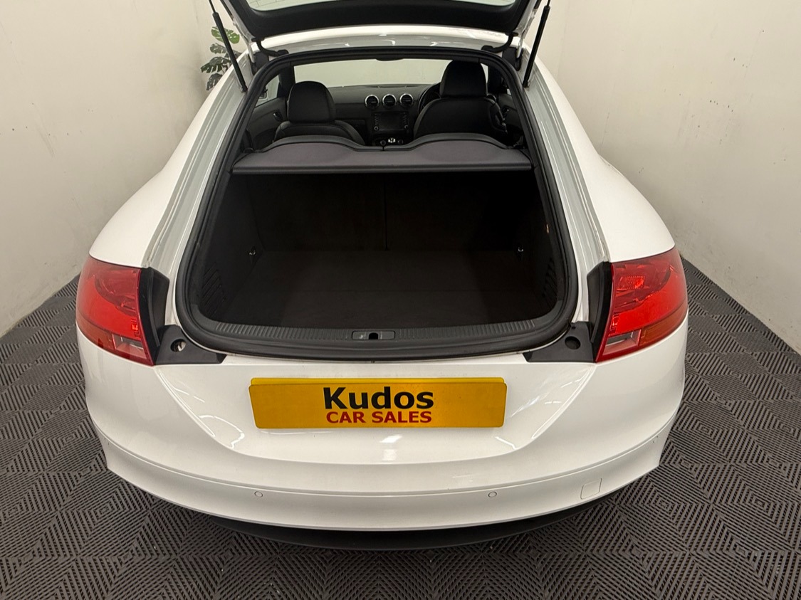 Used Audi TT 2012 for sale - 77051624: Photo 7