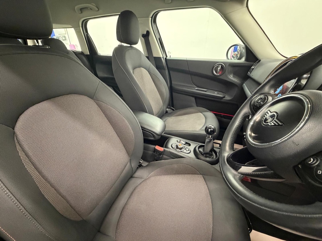 Used MINI Countryman 2019 for sale - 77778226: Photo 12