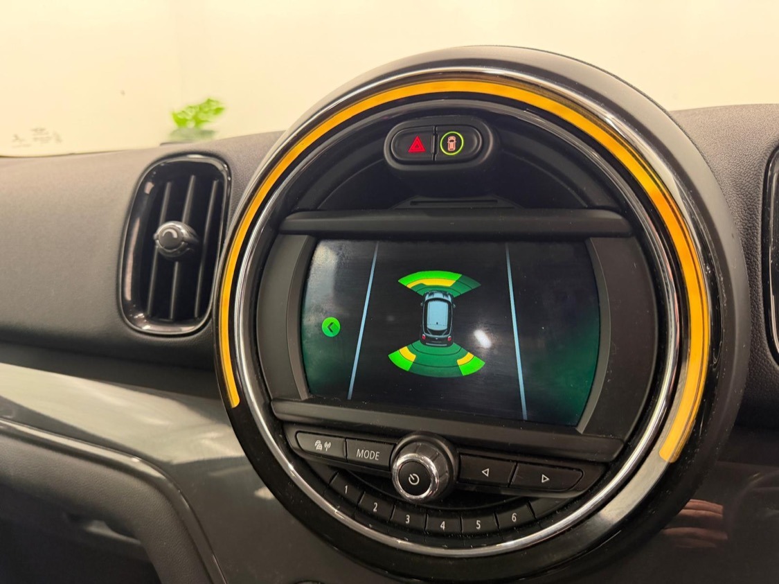 Used MINI Countryman 2019 for sale - 77778226: Photo 17