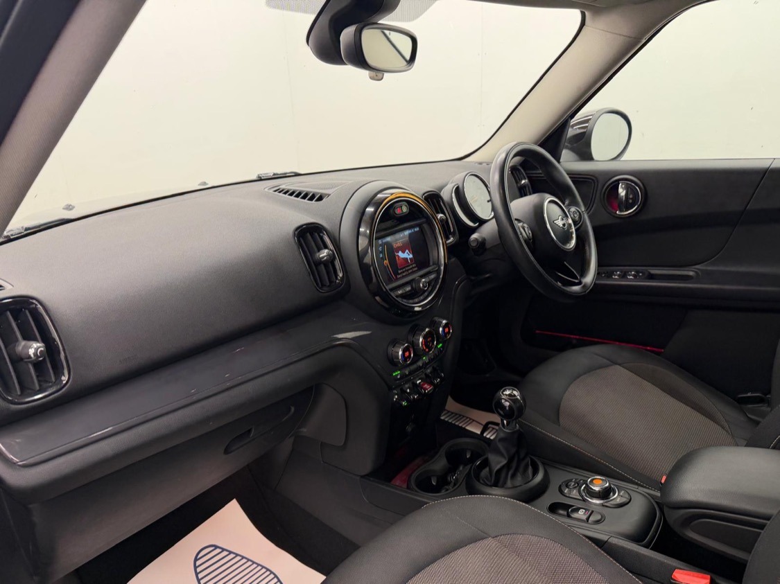 Used MINI Countryman 2019 for sale - 77778226: Photo 18