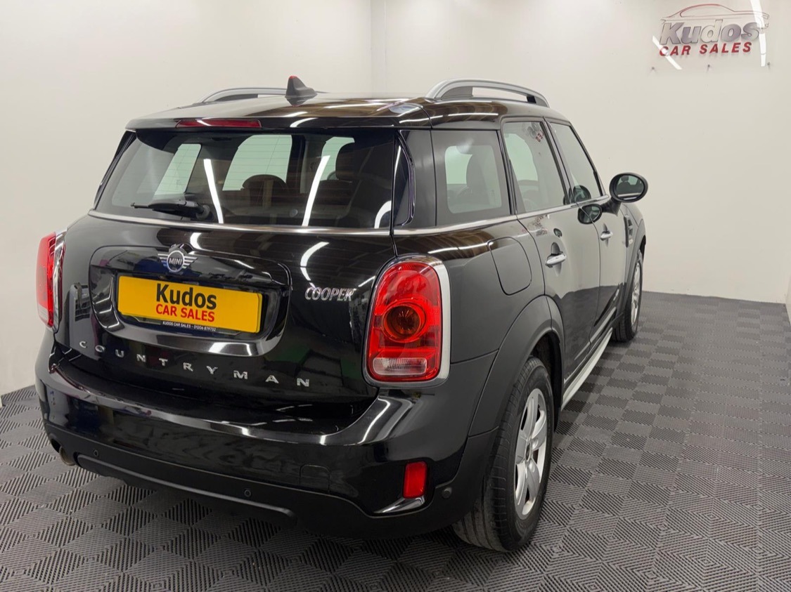 Used MINI Countryman 2019 for sale - 77778226: Photo 8
