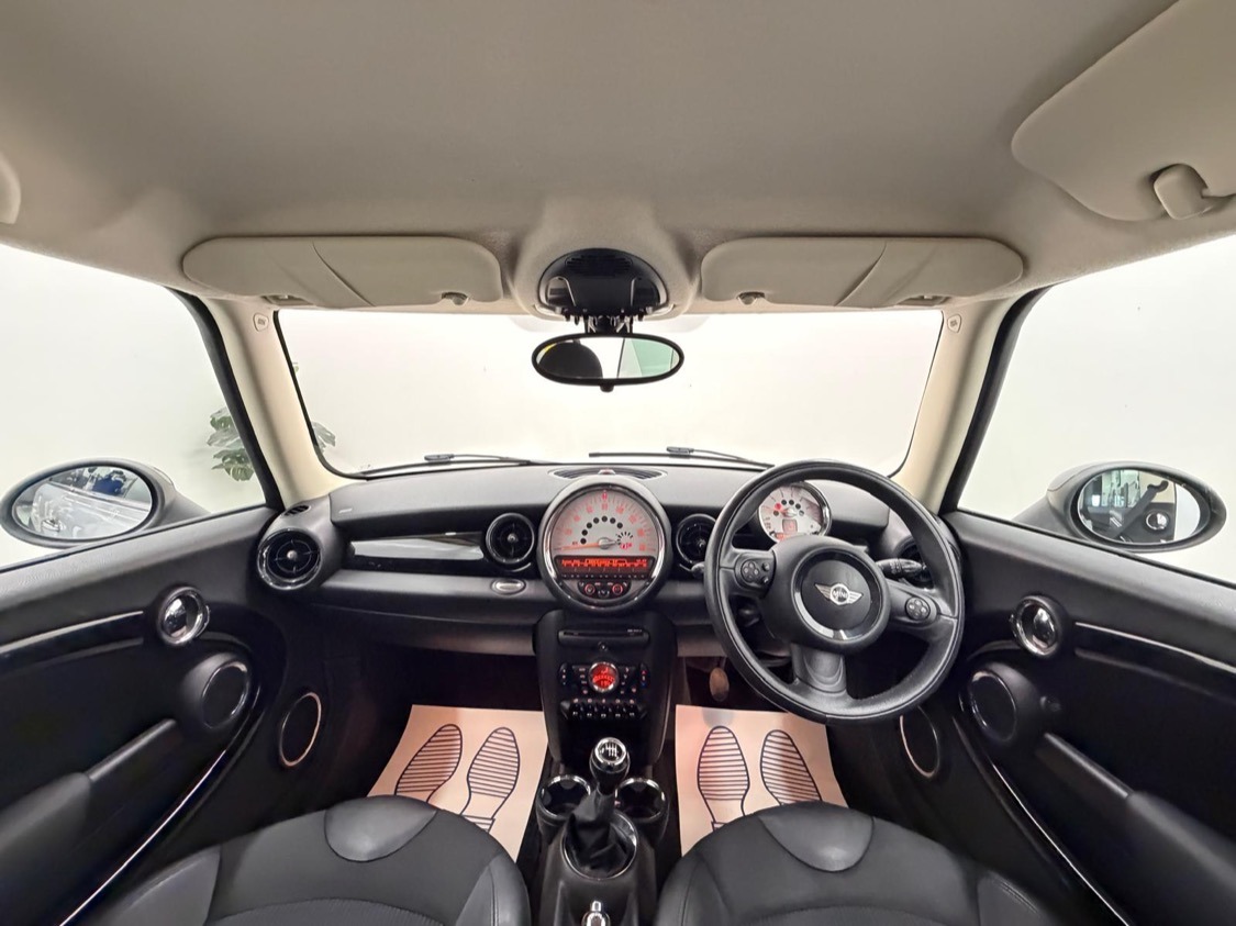 Used MINI Clubman 2014 for sale - 77873383: Photo 13