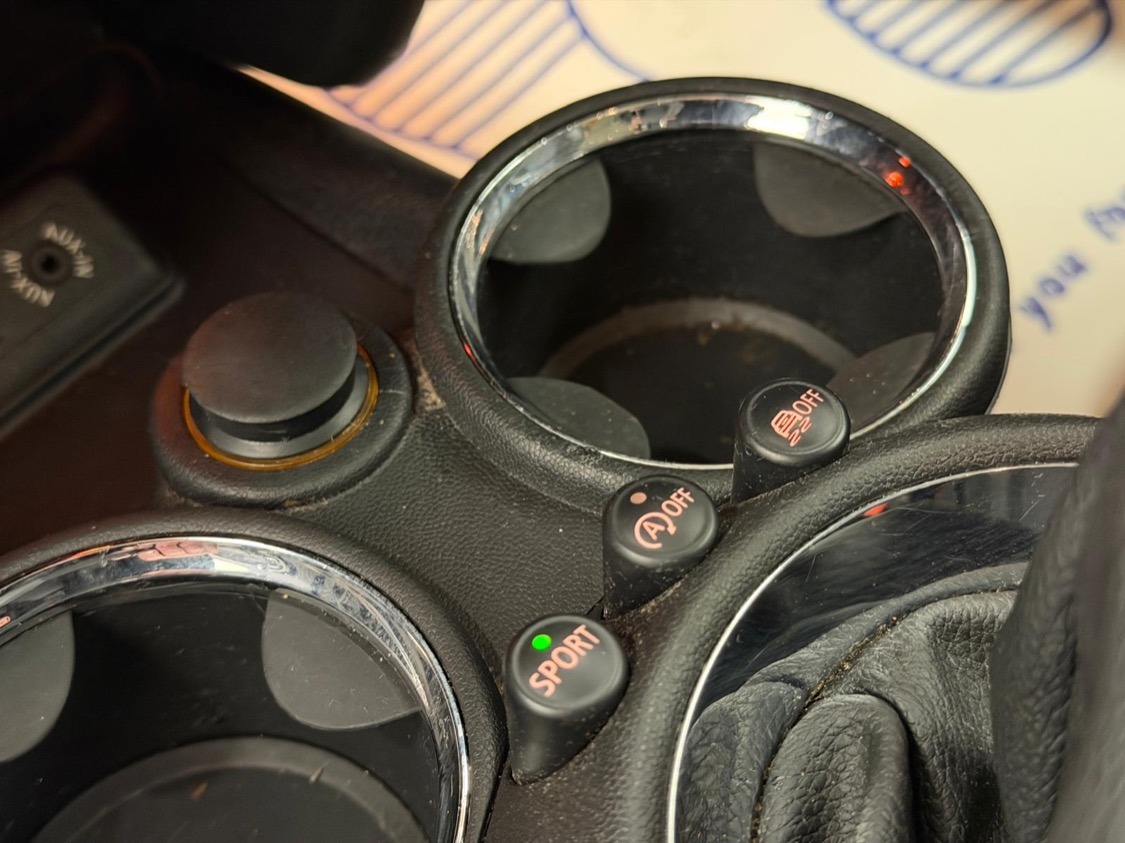 Used MINI Clubman 2014 for sale - 77873383: Photo 18