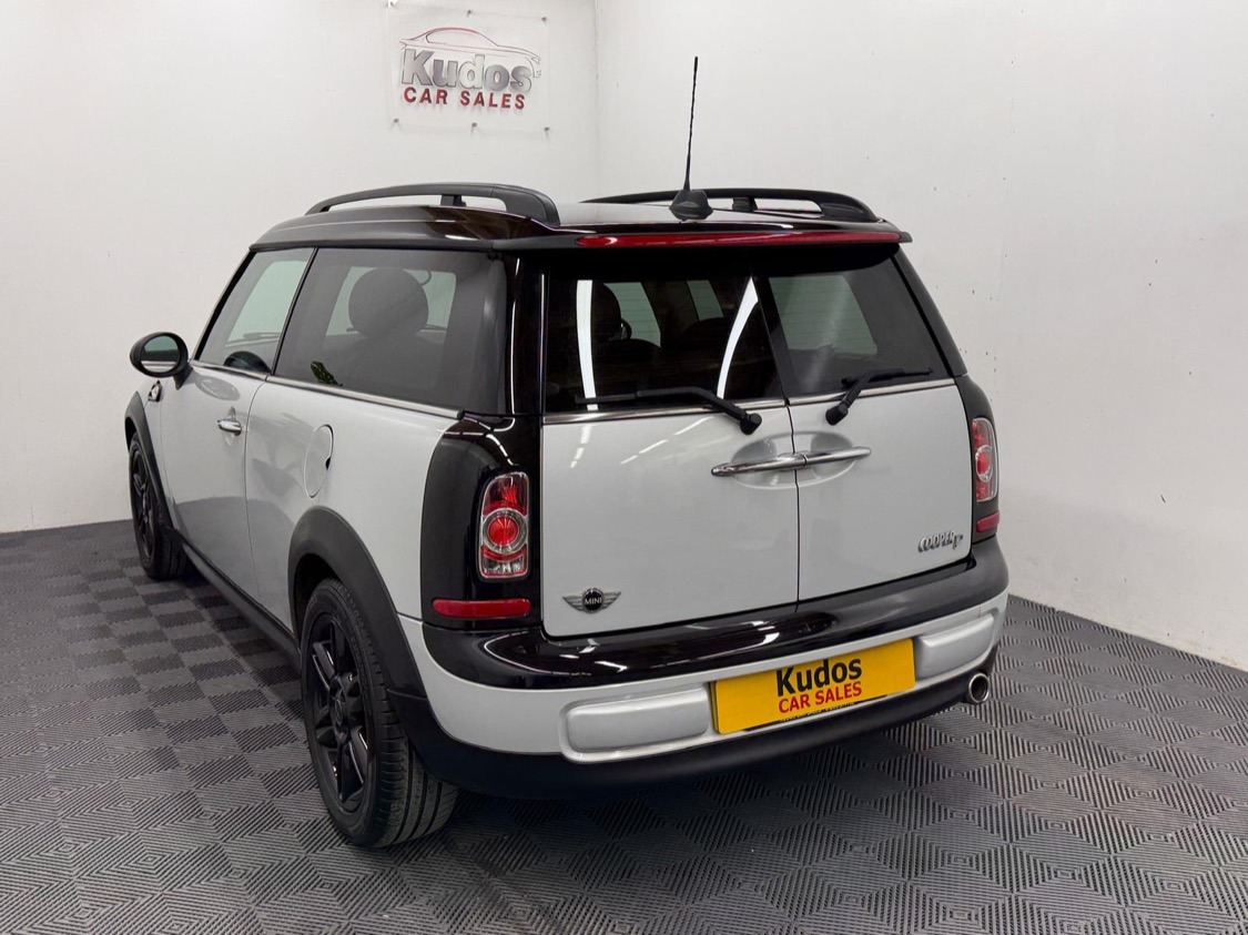Used MINI Clubman 2014 for sale - 77873383: Photo 5