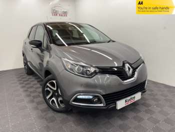 2016 (16) - 0.9 DYNAMIQUE S NAV 5dr - LOW 36000 MILES - £35 ROAD TAX - CRUISE - FSH