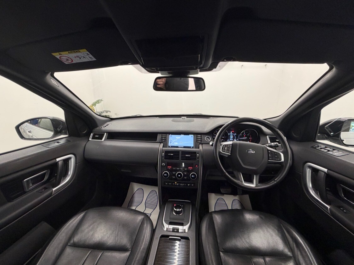 Used Land Rover Discovery Sport 2018 for sale - 77053428: Photo 14