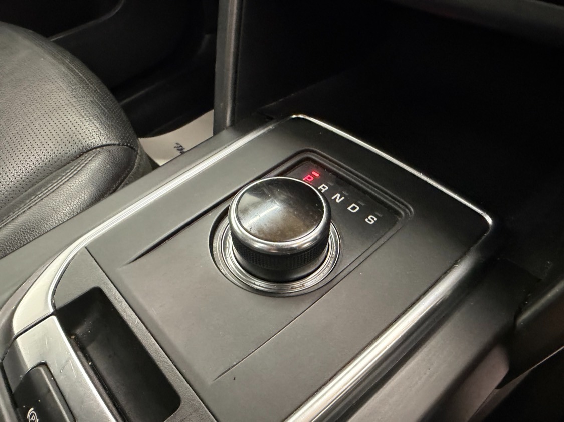 Used Land Rover Discovery Sport 2018 for sale - 77053428: Photo 16