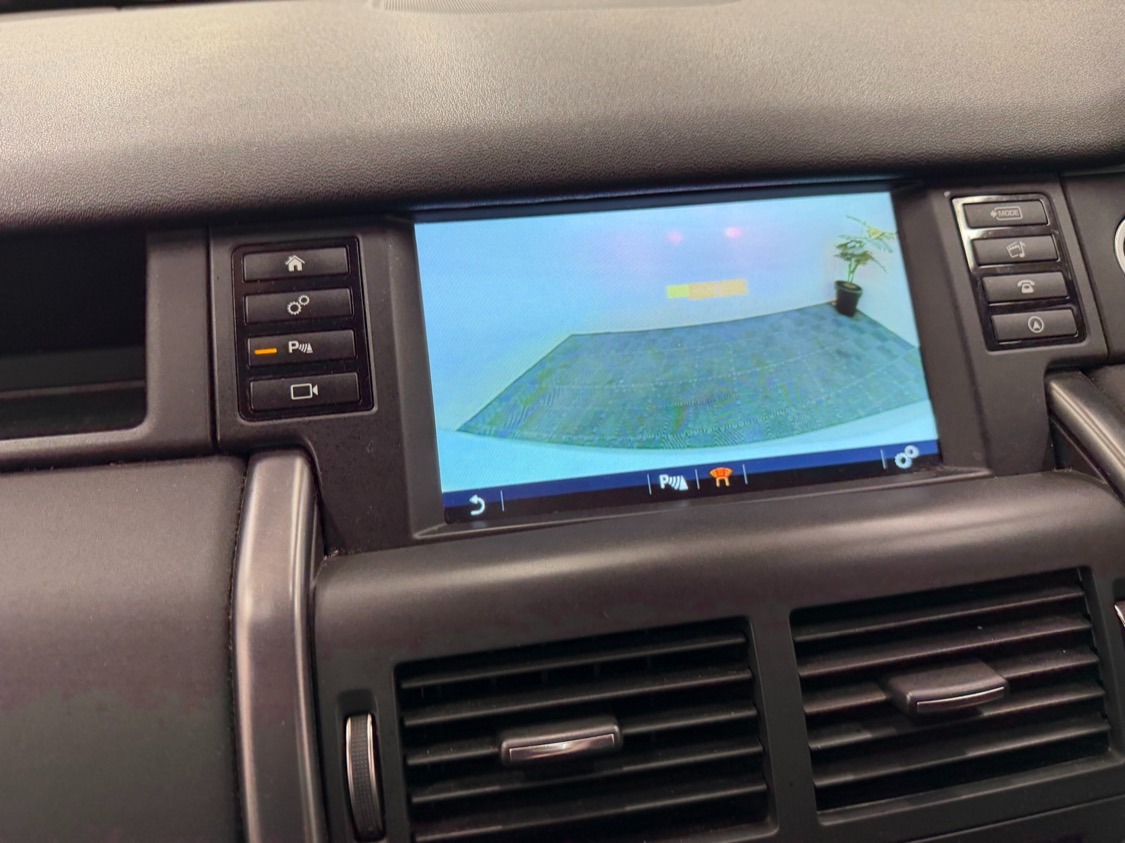 Used Land Rover Discovery Sport 2018 for sale - 77053428: Photo 19